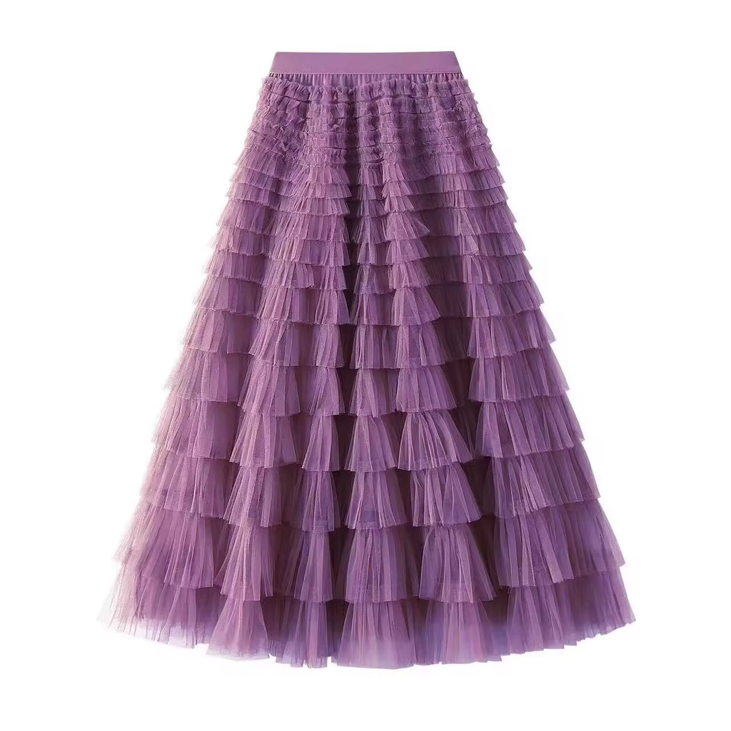 Presence Skirt