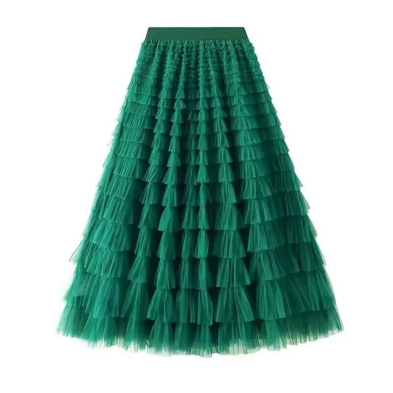 Presence Skirt