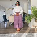 Presence Skirt - L' Art Du Style